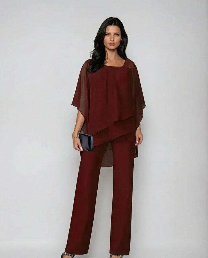 MARIELLA™ | Flowing Two-Piece Set CULT ÉIRE