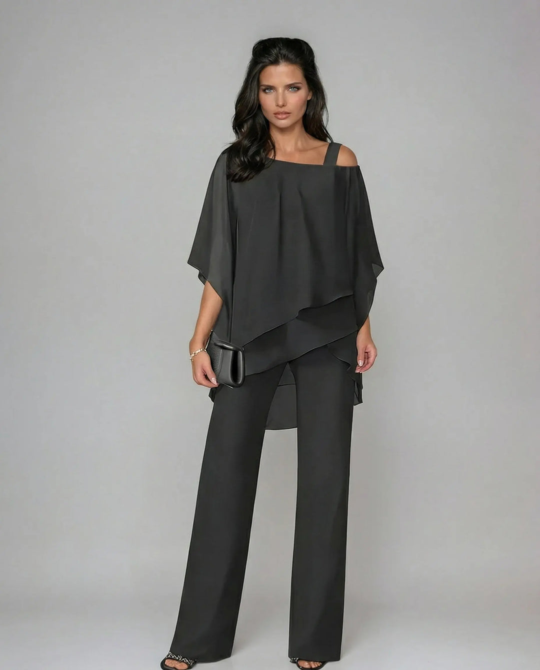 MARIELLA™ | Flowing Two-Piece Set CULT ÉIRE