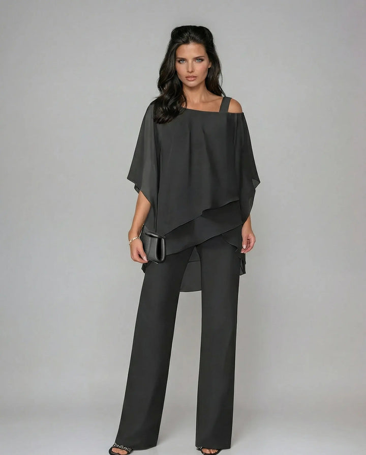 MARIELLA™ | Flowing Two-Piece Set CULT ÉIRE