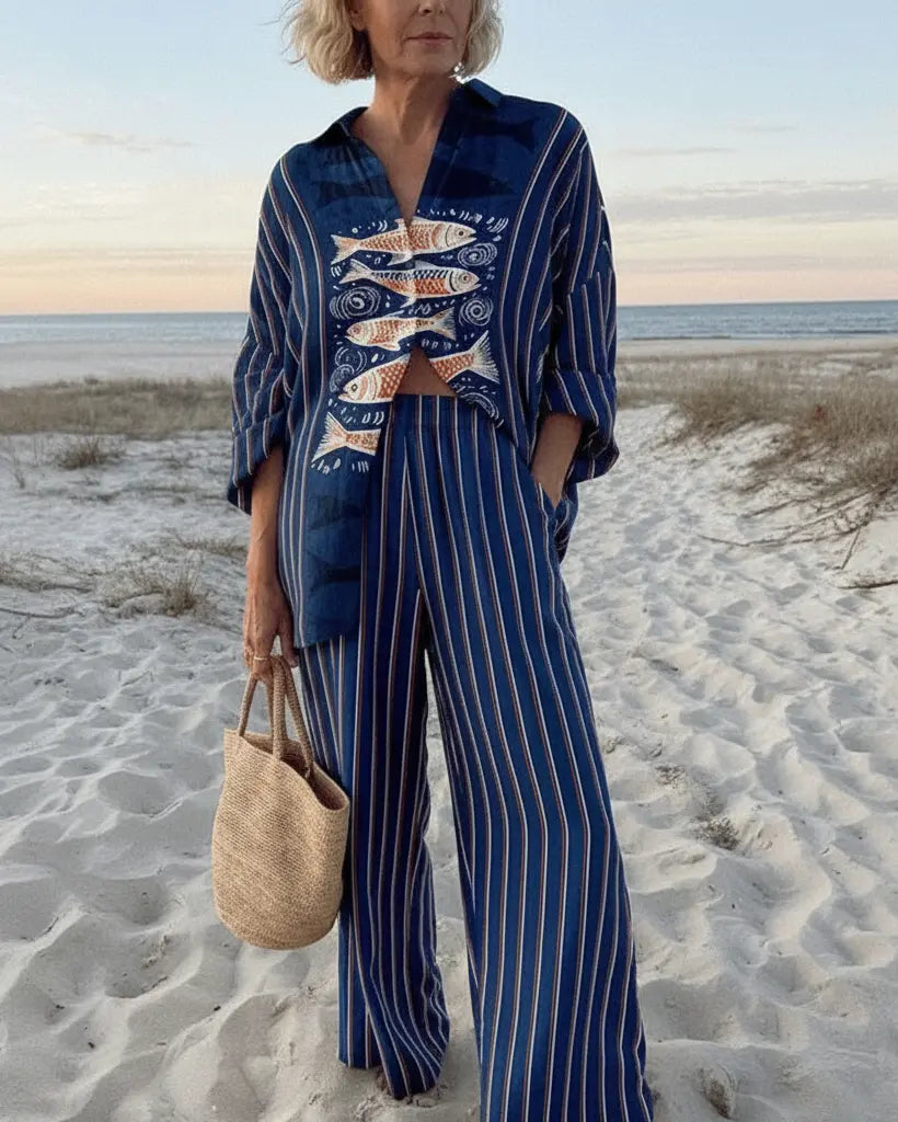 MAISEY™ | Comfortable Set CULT ÉIRE