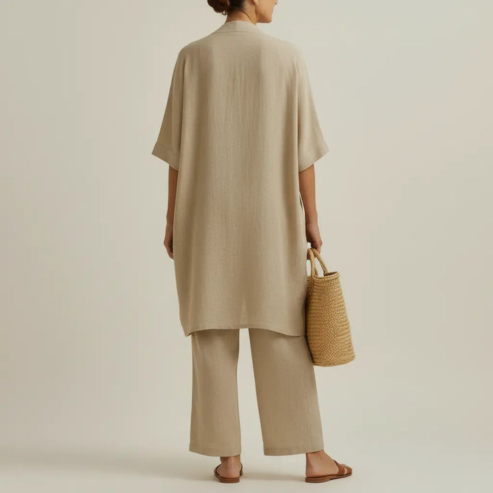 ISABELLA™ | Elegant &amp; Comfortable 3-Piece Set CULT ÉIRE