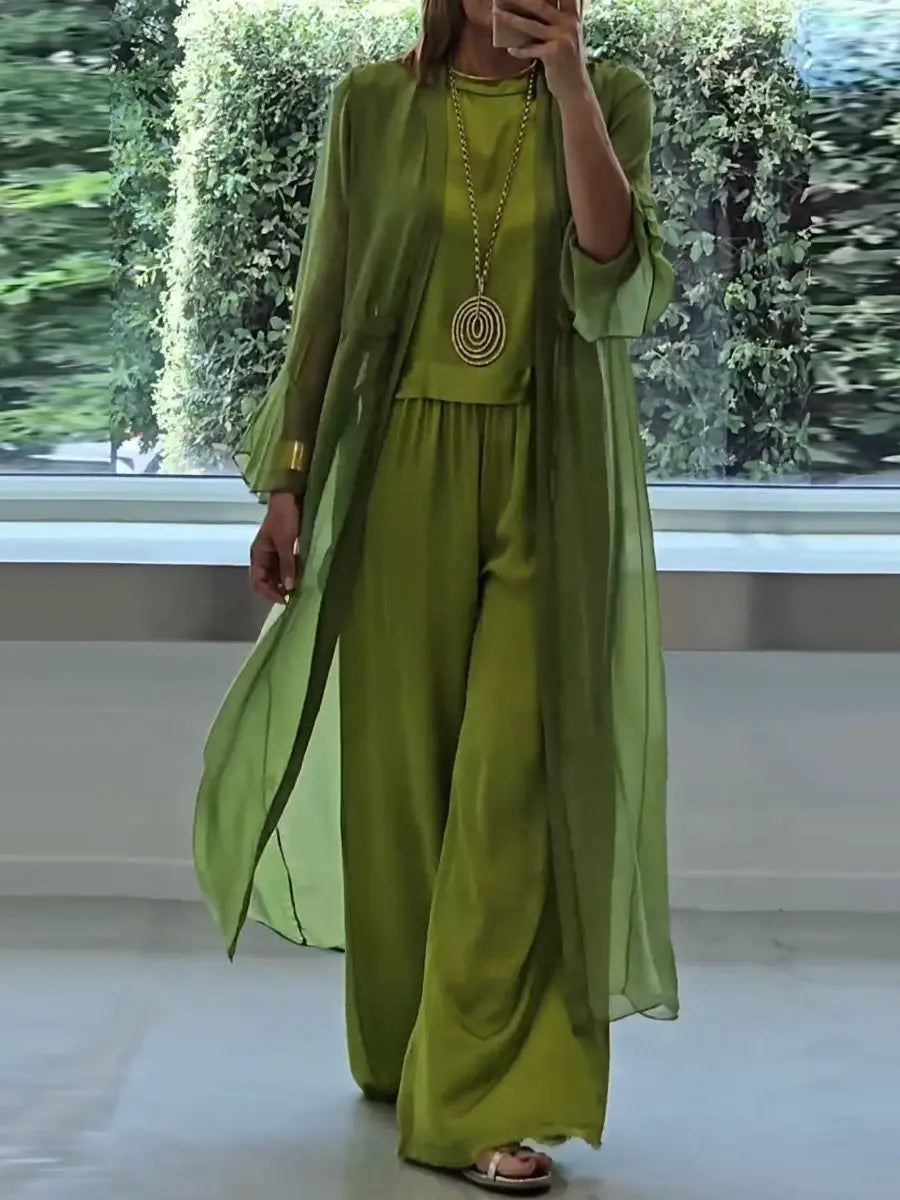 LYRA™ | Refined Comfort Set CULT ÉIRE