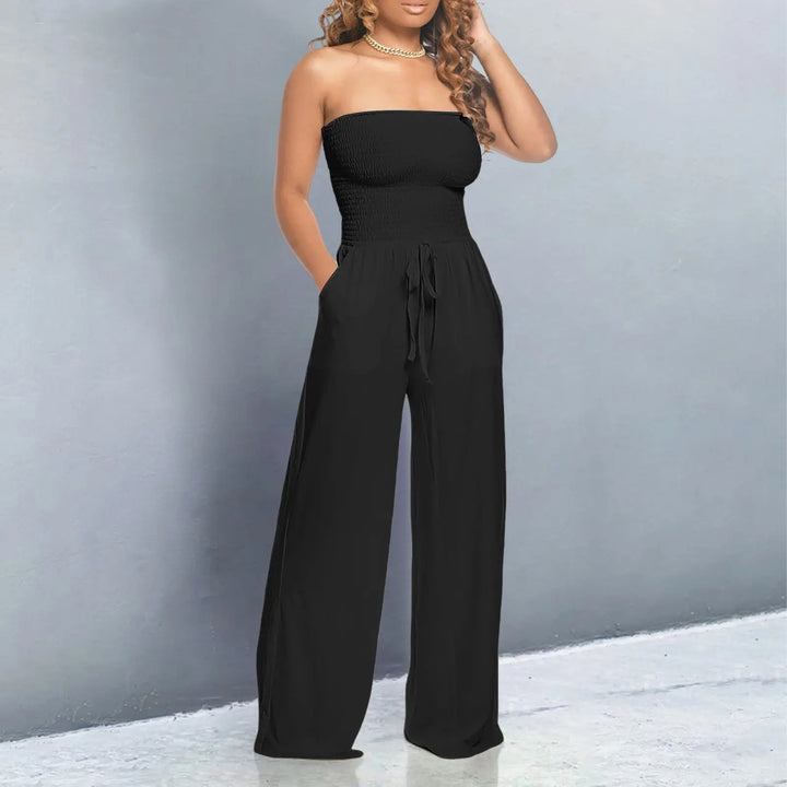 NOELLE™ - Modern Elegant Jumpsuit CULT ÉIRE