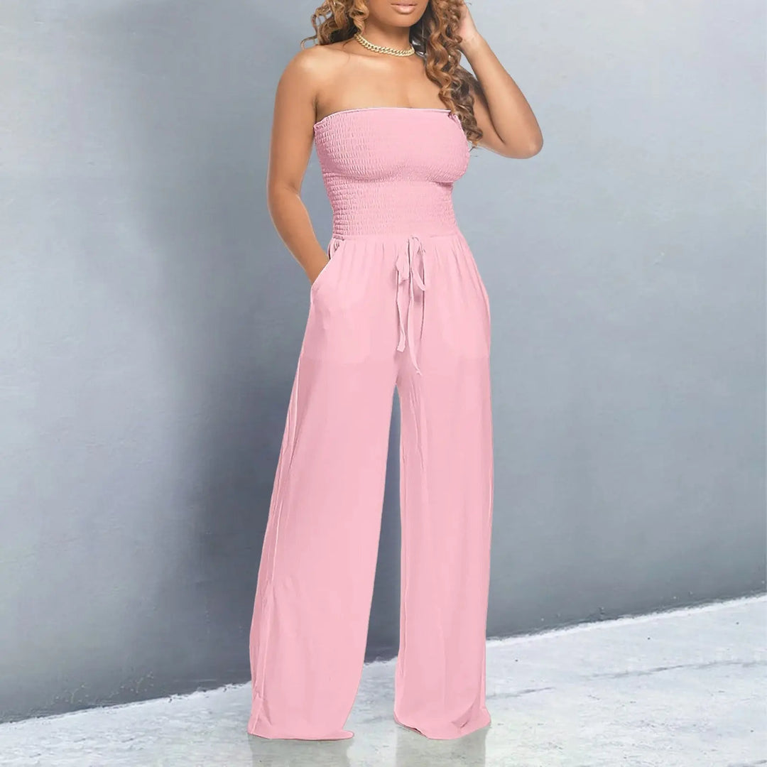 NOELLE™ - Modern Elegant Jumpsuit CULT ÉIRE