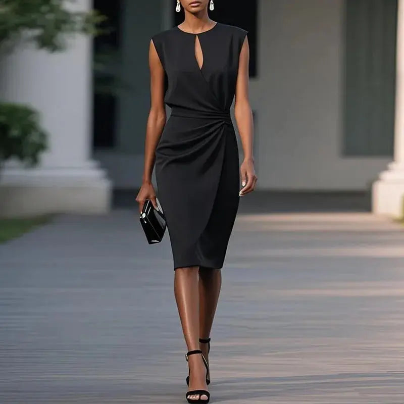 GIANNA™ | Elegant Dress CULT ÉIRE