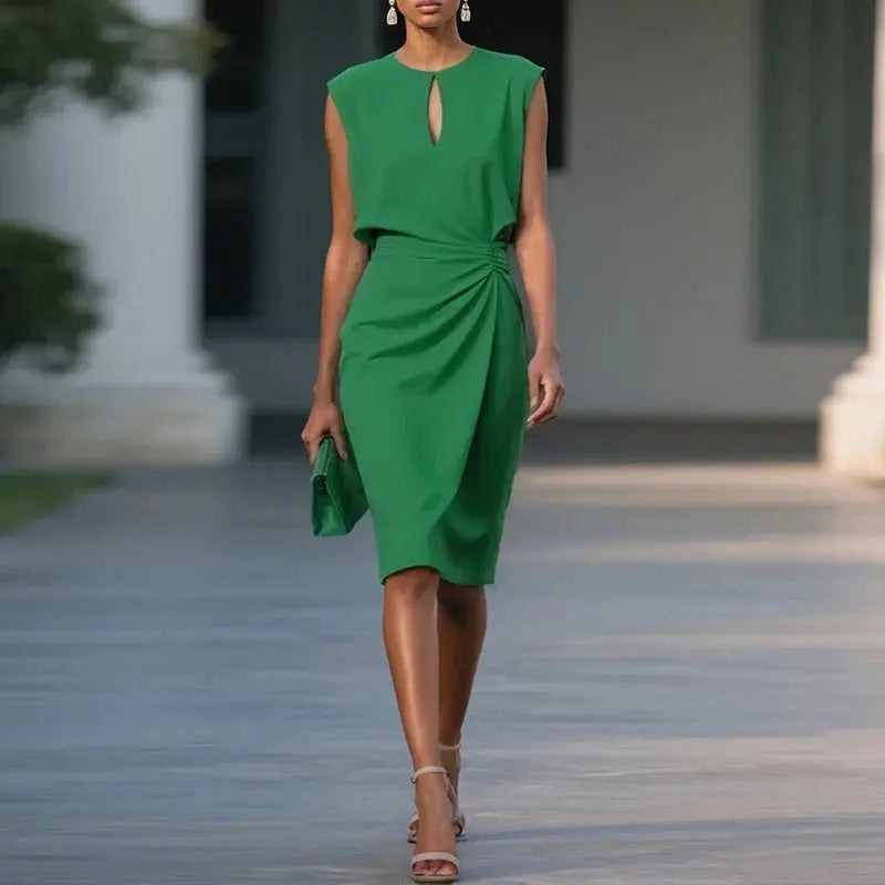 GIANNA™ | Elegant Dress CULT ÉIRE