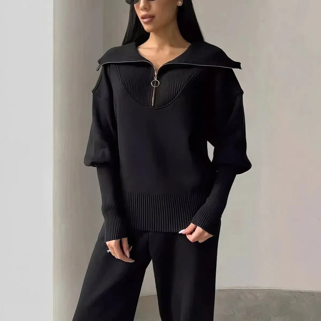 JULIET™ - Relaxed Two-Piece Set CULT ÉIRE