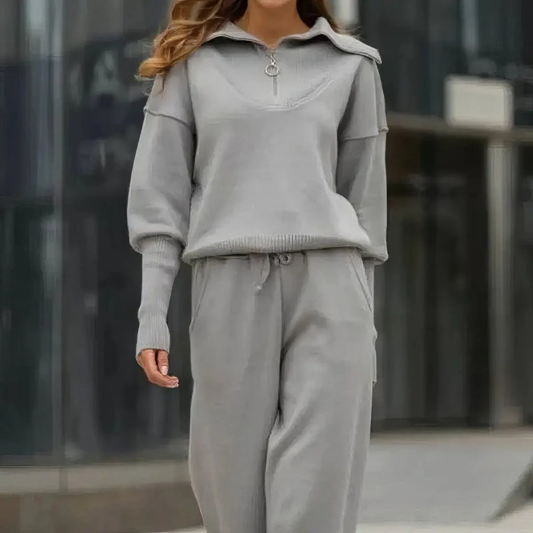 JULIET™ - Relaxed Two-Piece Set CULT ÉIRE
